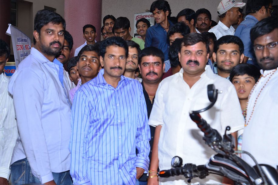 Legend-Bike-Auction-Photos